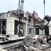 Οι Ουκρανοί χτύπησαν με HIMARS εστιατόριο στο Λουχάνσκ: 20 νεκροί και 10 τραυματίες