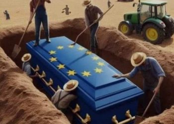 Δρ. Κ. Βαρδάκας : θα διαλυθεί ; θα μείνει με 10 κράτη ; όσα θα χρειαστούν για να πάει σε πόλεμο με την Ρωσία;