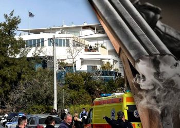 Τέσσερις νεκροί στο μακελειό της ναυτιλιακής στην Γλυφάδα – Σκότωσε τρεις και αυτοκτόνησε ο Αιγύπτιος δράστης