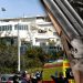 Τέσσερις νεκροί στο μακελειό της ναυτιλιακής στην Γλυφάδα – Σκότωσε τρεις και αυτοκτόνησε ο Αιγύπτιος δράστης