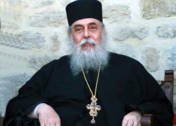 «Ο λαϊκός οικουμενισμός»