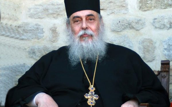 «Ο λαϊκός οικουμενισμός»