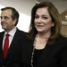 Ελ κλάσικο στη Βουλή: Ντόρα εναντίον Σαμαρά!
