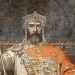 Κρινιώ Καλογερίδου : Ο Βουλγαροκτόνος προσκυνητής στην Παναγία την Αθηνιώτισσα