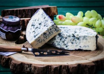 Blue Cheese (+συνταγές)
