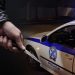 Αφγανός μαχαίρωσε αρχιφύλακα στην Ομόνοια και προσπάθησε να αρπάξει το όπλο άλλου αστυνομικού!