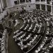 Η απάντηση της ΝΙΚΗΣ γιατί η παραίτηση βουλευτών ΔΕΝ οδηγεί στο κλείσιμο της Βουλής.