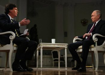 Ρώσος καθηγητής Πανεπιστημίου: «Ιστορικά η Κωνσταντινούπολη θα έπρεπε να ελέγχεται από τη Ρωσία, αλλά να ανήκει στην Ελλάδα»