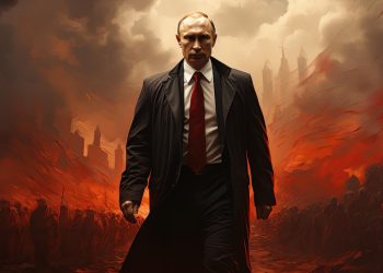 Έσκασε η ΥΠΕΡΒΟΜΒΑ! Ο Τάκερ είπε πως πήρε συνέντευξη από τον Πούτιν! «Θα αλλάξει την ιστορία»