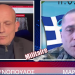 O «ιός» των παραιτήσεων εξαπλώνεται στις Ένοπλες Δυνάμεις-Χρ. Μαρινέλης