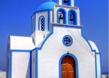 ΘΕΛΟΥΝ ΝΑ ΒΛΟΓΟΥΝ ΤΗΝ ΑΝΩΜΑΛΙΑ ΜΕΣΑ ΣΤΗΝ ΕΚΚΛΗΣΙΑ …π. Διονύσιος Ταμπάκης