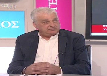 ΣΠΥΡΟΣ ΠΑΠΑΓΙΑΤΗΣ_ΠΟΛΙΤΙΚΕΣ ΕΞΕΛΙΞΕΙΣ 22 02 2024