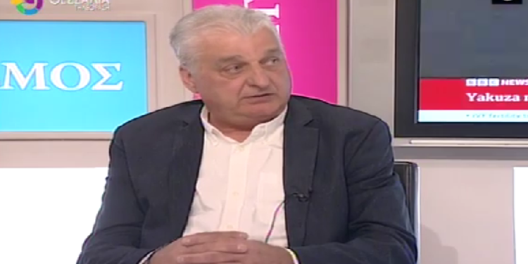 ΣΠΥΡΟΣ ΠΑΠΑΓΙΑΤΗΣ_ΠΟΛΙΤΙΚΕΣ ΕΞΕΛΙΞΕΙΣ 22 02 2024