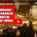Δείτε τι συμβαίνει μέσα στις ΕΚΚΛΗΣΙΕΣ όταν ακούγεται ο ΧΕΡΟΥΒΙΚΟΣ ΥΜΝΟΣ.