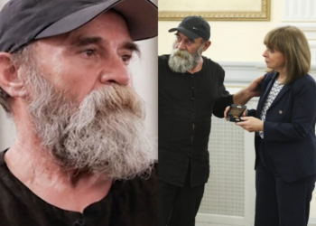 ΥΠΟΘΕΣΗ ΚΩΝΣΤΑΝΤΙΝΟΥ ΠΟΛΥΧΡΟΝΟΠΟΥΛΟΥ: Η ΔΙΑΦΥΛΑΞΗ ΤΗΣ ΠΕΡΙΟΥΣΙΑΣ ΤΟΥ ΕΛΛΗΝ ΠΟΛΙΤΗ ΑΠΟ ΤΗΝ ΕΛΛΗΝΙΚΗ ΠΟΛΙΤΕΙΑ ΕΙΝΑΙ ΗΘΙΚΟ, ΚΑΙ ΝΟΜΙΚΟ ΧΡΕΟΣ ΤΗΣ ΕΛΛΗΝΙΚΗΣ ΠΟΛΙΤΕΙΑΣ (κράτους).
