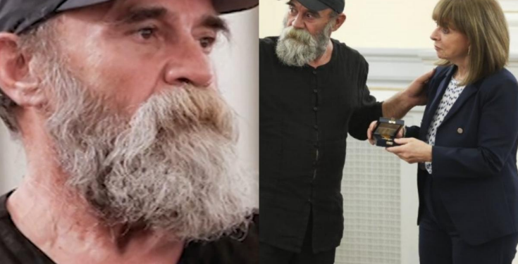 ΥΠΟΘΕΣΗ ΚΩΝΣΤΑΝΤΙΝΟΥ ΠΟΛΥΧΡΟΝΟΠΟΥΛΟΥ: Η ΔΙΑΦΥΛΑΞΗ ΤΗΣ ΠΕΡΙΟΥΣΙΑΣ ΤΟΥ ΕΛΛΗΝ ΠΟΛΙΤΗ ΑΠΟ ΤΗΝ ΕΛΛΗΝΙΚΗ ΠΟΛΙΤΕΙΑ ΕΙΝΑΙ ΗΘΙΚΟ, ΚΑΙ ΝΟΜΙΚΟ ΧΡΕΟΣ ΤΗΣ ΕΛΛΗΝΙΚΗΣ ΠΟΛΙΤΕΙΑΣ (κράτους).