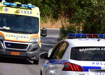 Τραγωδία στη Δεσκάτη Γρεβενών – Πέθανε ξαφνικά 27χρονος