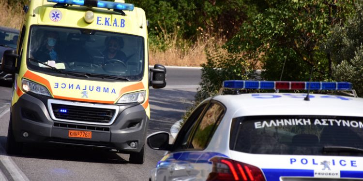 Τραγωδία στη Δεσκάτη Γρεβενών – Πέθανε ξαφνικά 27χρονος