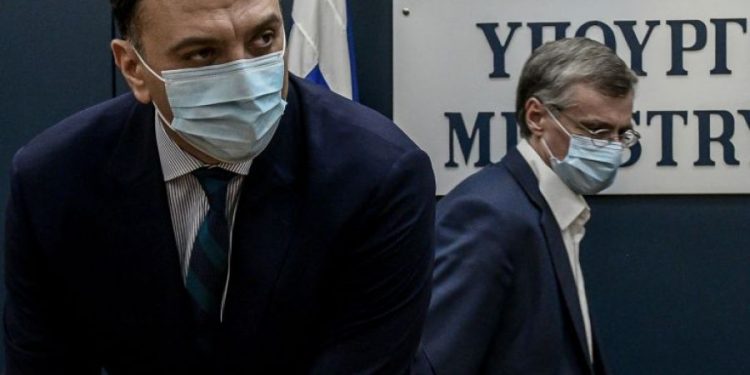 Πέθαναν Ξαφνικά τα τελευταία 24ωρα και οι εξής…