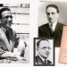 Κρινιώ Καλογερίδου: ΠΟΡΤΡΑΙΤΟ (A’+Β’ Μέρος) Ο ΑΔΙΚΟΧΑΜΕΝΟΣ ΚΟΡΥΦΑΙΟΣ ΦΙΛΟΛΟΓΟΣ ΙΩΑΝΝΗΣ ΣΥΚΟΥΤΡΗΣ (Α’ Μέρος)
