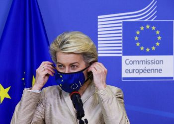 Κοντά είναι η ώρα του χάους! Ούτε φαντάζεστε τι είπε η φον ντερ Λάιεν για τους αγρότες – ΒΙΝΤΕΟ
