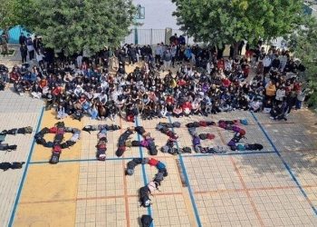ΜΑΡΙΑ ΚΑΡΥΣΤΙΝΟΥ : ΨΗΦΙΣΜΑ–ΣΥΛΛΟΓΗ ΥΠΟΓΡΑΦΩΝ ΓΙΑ ΤΗΝ ΑΡΣΗ ΑΣΥΛΙΑΣ ΤΩΝ ΥΠΑΙΤΙΩΝ ΒΟΥΛΕΥΤΩΝ ΓΙΑ ΤΟ ΕΓΚΛΗΜΑ ΣΤΑ ΤΕΜΠΗ.