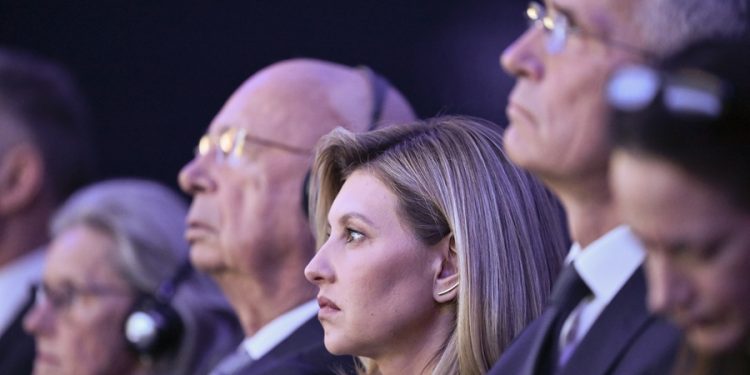 Τι είναι αυτό που φοβάται ο Σβαμπ; Το ΒΙΝΤΕΟ παραμένει ένα μεγάλο μυστήριο