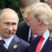 Γιατί η πολύπλευρη νίκη Putin στην Ουκρανία και η πολιτική νίκη Trump στις ΗΠΑ θα αλλάξουν προς το καλύτερο τον κόσμο