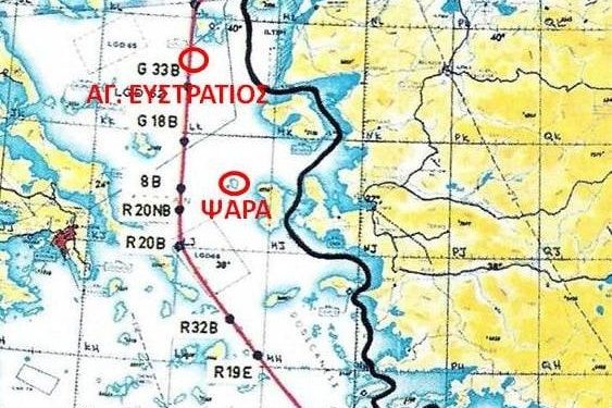 Η αποστρατιωτικοποίηση νησιών του Αιγαίου που θέτουν οι Τούρκοι με τους Αμερικανούς να τους «κλείνουν το μάτι»