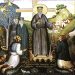 ΑΓΙΟΣ ΚΟΣΜΑΣ Ο ΑΙΤΩΛΟΣ – Η ΔΥΝΑΜΗ ΤΟΥ ΤΙΜΙΟΥ ΣΤΑΥΡΟΥ.