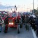 Κάθοδος των αγροτών με τρακτέρ στην Αθήνα την επομένη Τρίτη