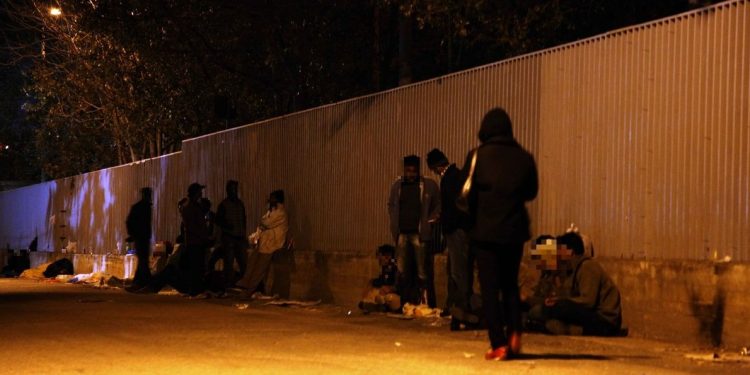 Δύο Ελληνικές πόλεις στις 20 πιο επικίνδυνες της Ευρώπης – Σε ποιά θέση βρίσκονται