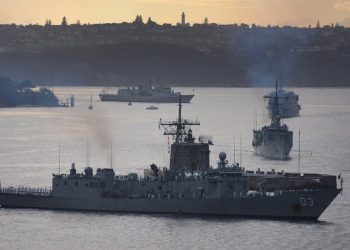 Πιθανός πόλεμος σε όλα τα μήκη και πλάτη! Απόφαση «σταθμός» στην Αυστραλία