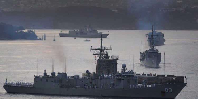 Πιθανός πόλεμος σε όλα τα μήκη και πλάτη! Απόφαση «σταθμός» στην Αυστραλία