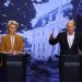 Γερμανικός εμφύλιος – Ο Scholz μπλόκαρε την υποψηφιότητα Von der Leyen για την αρχηγία του ΝΑΤΟ λόγω Ρωσίας