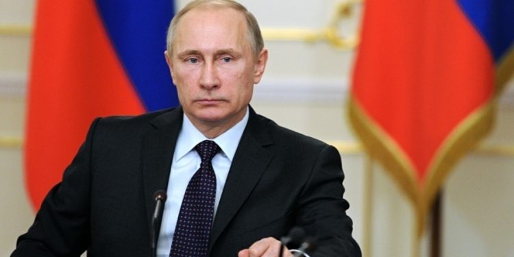 Reuters: Οι ΗΠΑ απέρριψαν πρόταση του Putin για παύση πυρός σε Ουκρανία – «Ήξερα ότι θα αρνούνταν, o πόλεμος θα συνεχιστεί»