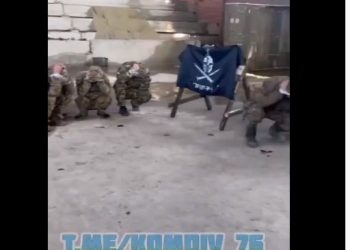 Οι Ρώσοι αιχμαλώτισαν Αμερικάνους μισθοφόρους στην Ουκρανία που τους εκλιπαρούν!!! ΒΙΝΤΕΟ