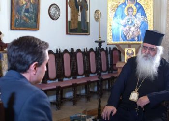 Αποκαλυπτική Συνέντευξη Μόρφου στο TASS: Αύριο θα μπουν τα στρατεύματα του Πούτιν στο Κίεβο! Τι κοινό έχουν Ζελένσκι, Μακρόν, Μητσοτάκης…