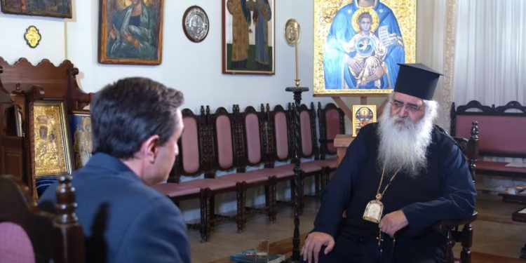 Αποκαλυπτική Συνέντευξη Μόρφου στο TASS: Αύριο θα μπουν τα στρατεύματα του Πούτιν στο Κίεβο! Τι κοινό έχουν Ζελένσκι, Μακρόν, Μητσοτάκης…