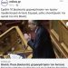 Tα χαρίσματα του Θεού… ο Σαμαράς… και οι «10» #nomosxedio