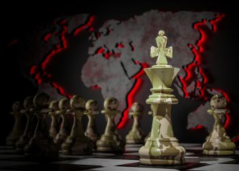 «Είναι τόσο δελεαστική»! Το μήνυμα στους ανθρώπους για το «σκότος» που έρχεται – BINTEO