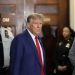 Bρώμικος πόλεμος κατά Trump στις ΗΠΑ – Eξοντωτικό πρόστιμο 365 εκατ. δολ. για να μην είναι υποψήφιος στις προεδρικές εκλογές