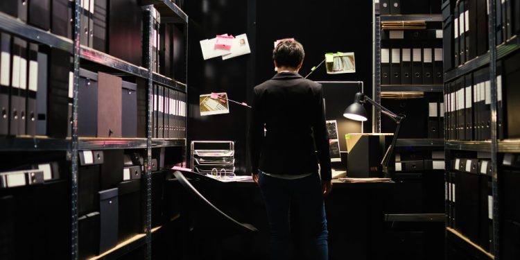 ΦΡΙΚΗ: Έτσι θα λογοκρίνουν την αλήθεια στο διαδίκτυο