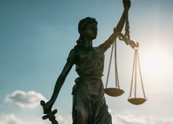 Η «δικαιοσύνη» της ανθρώπινης Δικαιοσύνης