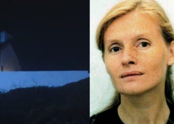 Η δολοφονία της Σοφί στην Ιρλανδία