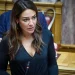 Η Δόμνα Μιχαηλίδου της «κατακράτησης» τώρα οριοθετεί την ιδεολογία της ΝΔ: «Συντηρούμε την οικογένεια μέσω των ΛΟΑΤΚΙ+»