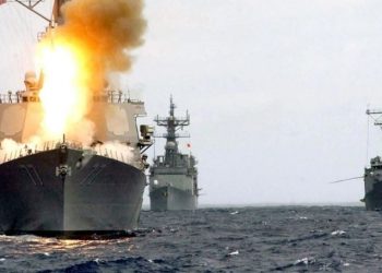 Σοκάρει η προειδοποίηση των Houthis στη… Λάρισα – «Παίζει με τη φωτιά» η αποστολή Aspides, ο «αμερικανικός διάβολος»