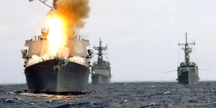 Σοκάρει η προειδοποίηση των Houthis στη… Λάρισα – «Παίζει με τη φωτιά» η αποστολή Aspides, ο «αμερικανικός διάβολος»