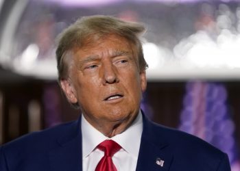 Trump: Διώκομαι πολιτικά… σαν τον Alexei Navalny – Οι ΗΠΑ μετατρέπονται σε … κομουνιστική χώρα