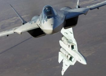 Su – 57 Felon: Ο ρωσικός υπερηχητικός… «κακούργος» με τα 2 Mach που σκορπά πανικό στο ΝΑΤΟ